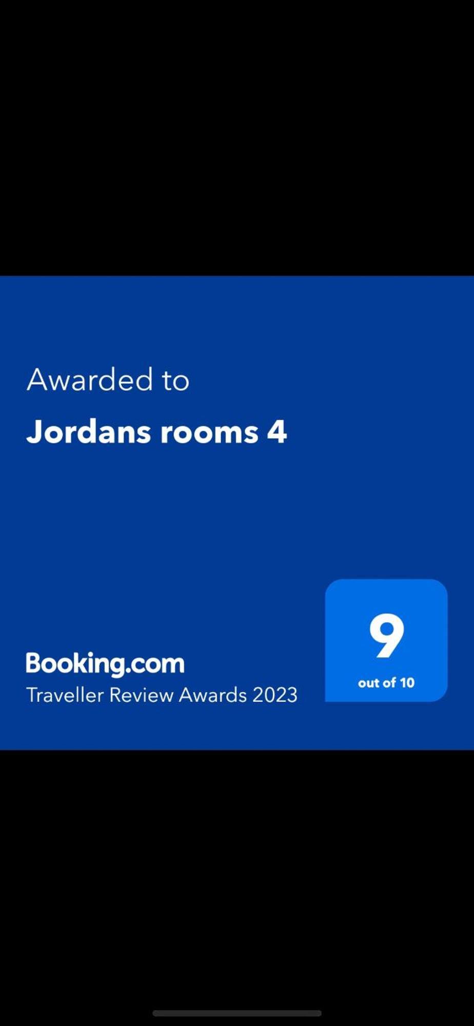 Jordans Room 12 Thessaloníki Exteriör bild